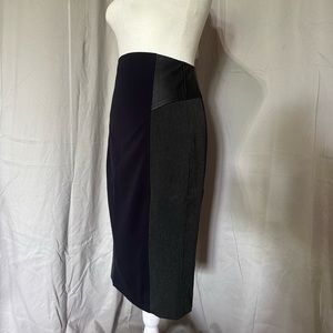 Pencil Skirt